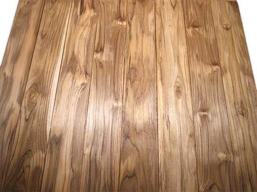 Tavola teak legno - in,