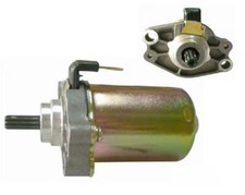 V735100217 MOTORINO AVVIAMENTO