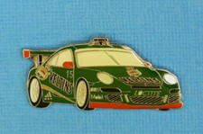 1 PIN'S / SUPERCUP PORSCHE 911