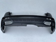 Paraurti posteriore Audi A6