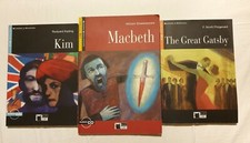 Libri didattici in INGLESE