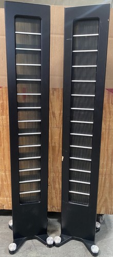 Vintage audio static - vintage, wing