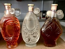 Tre Liquori Fantasia Anni 60