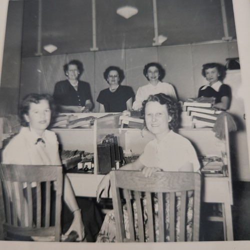 Foto midwest donna - foto, funzionante