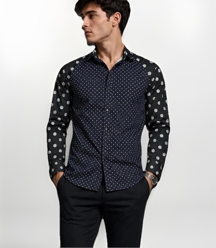 Dolce gabbana camicia - &, pois