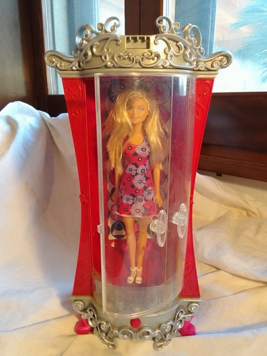 Barbie un raro - un, '