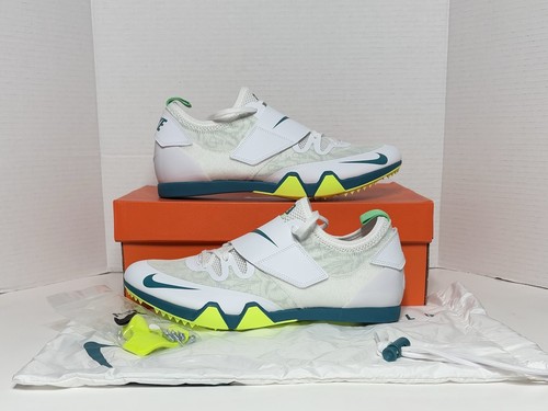 Scarpe nike pole vault - pole,
