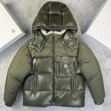 Moncler Bayuda Puffer - Taglia