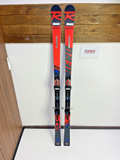Sci rossignol hero athlete - rossignol, gs