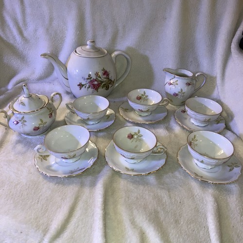 Bavaria set