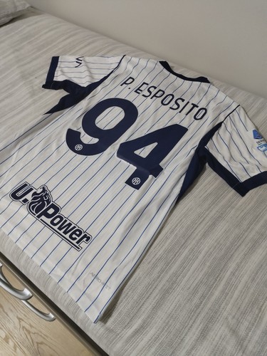 Nike inter maglia trasferta - ,