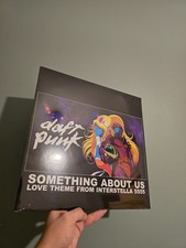 [RSD 2024] Daft Punk Something