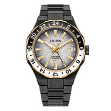 Orologio Uomo Citizen Serie 8