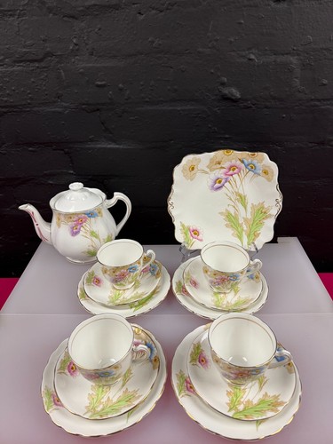 Royal standard somerset tea - royal,