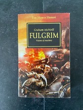 Horus Heresy - Fulgrim
