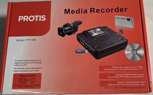 Protis registratore - protis,