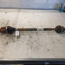 DX. SEMIALBERO POST. COMPL. per SMART FORFOUR (W453) 90 0.9 turbo e0b046