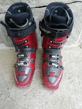 Scarponi skialp dynafit ttl 4 - skialp,