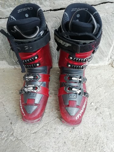 Scarponi skialp dynafit ttl 4 - ,