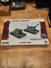 Dust Tactics -"Mao