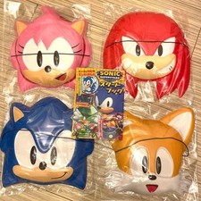Maschera TGS Sonic Superstars