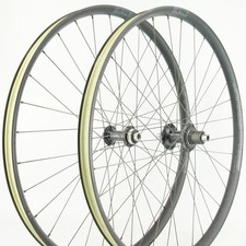 Set ruote Shimano XT/Stans