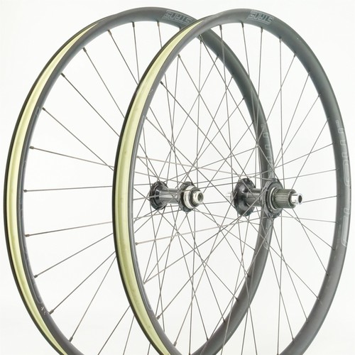 Set ruote shimano stans - set, xt/stans