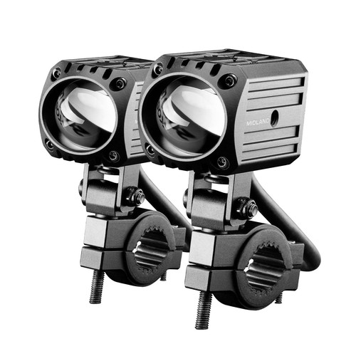 Faretti fari supplementari led - fari,
