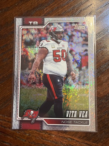 2026 topps vita - topps,