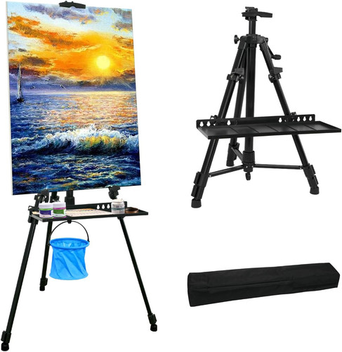 Cavalletto 152 cm - cavalletto, 50-152