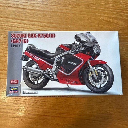 Kit modellino moto - , hasegawa