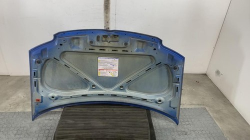 Cofano fiat panda phase 1 - 2,