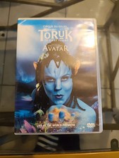 CIRQUE DU SOLEIL TORUK THE
