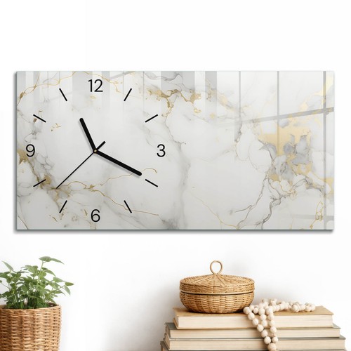 Orologio parete orizzontale - da,