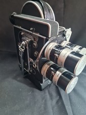 Bolex H8 Reflex