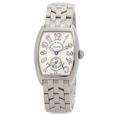FRANCK MULLER TONNEAU CURVEX