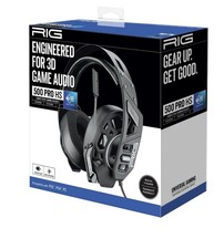 Rig 500 Pro HS Cuffie cablate