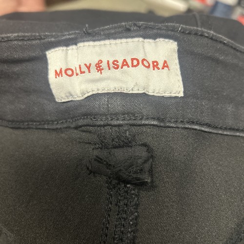 Jeans molly isadora - molly&isadora, nero