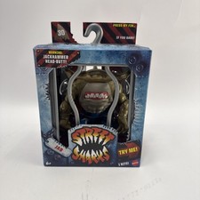 Street Sharks Jab Action