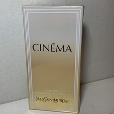 Yves Sain Laurent Cinema 50 ml