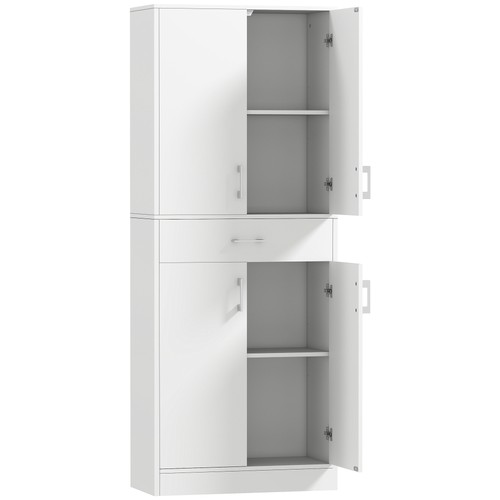 Credenza cucina alta - cucina, 2