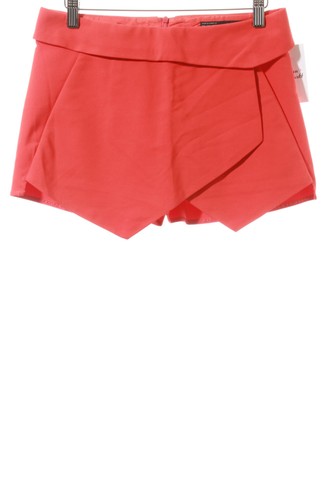 Zara basic hot - zara, pants