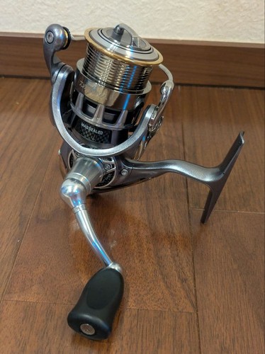 Mulinello spinning daiwa - mulinello,