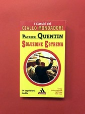 Soluzione estrema-Patrick