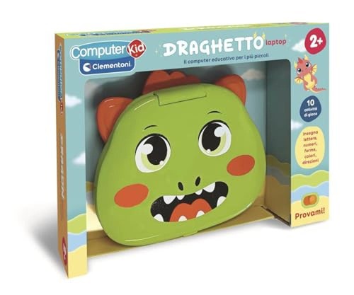 Clementoni - medio),