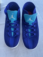 Nike Air Jordan Reveal Hornets