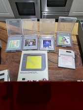 Console portatile originale