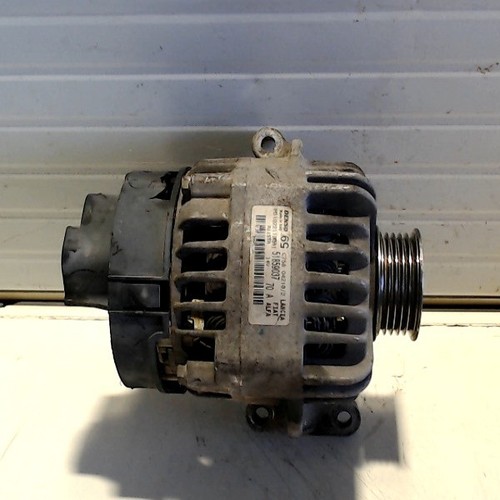 Alternatore per fiat - per, punto