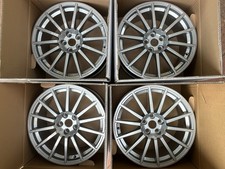 Cerchio ORIGINALE 51746114 Toora Alfa 147 GTA - GT 3.2 - 17” 7.5J ET40 - NUOVO !