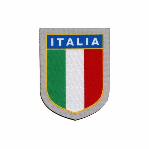 Toppa patch adesiva scudetto - toppa,